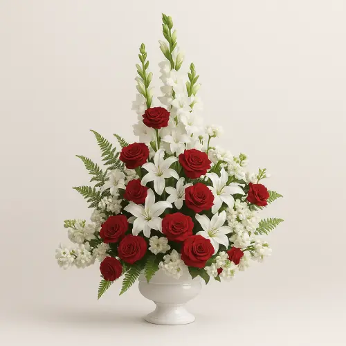 Bunga Meja wangisagara